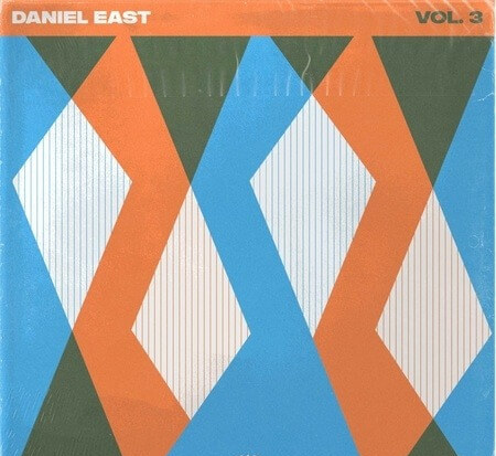 Kingsway Music Library Daniel East Vol.3 (Compositions and Stems) WAV